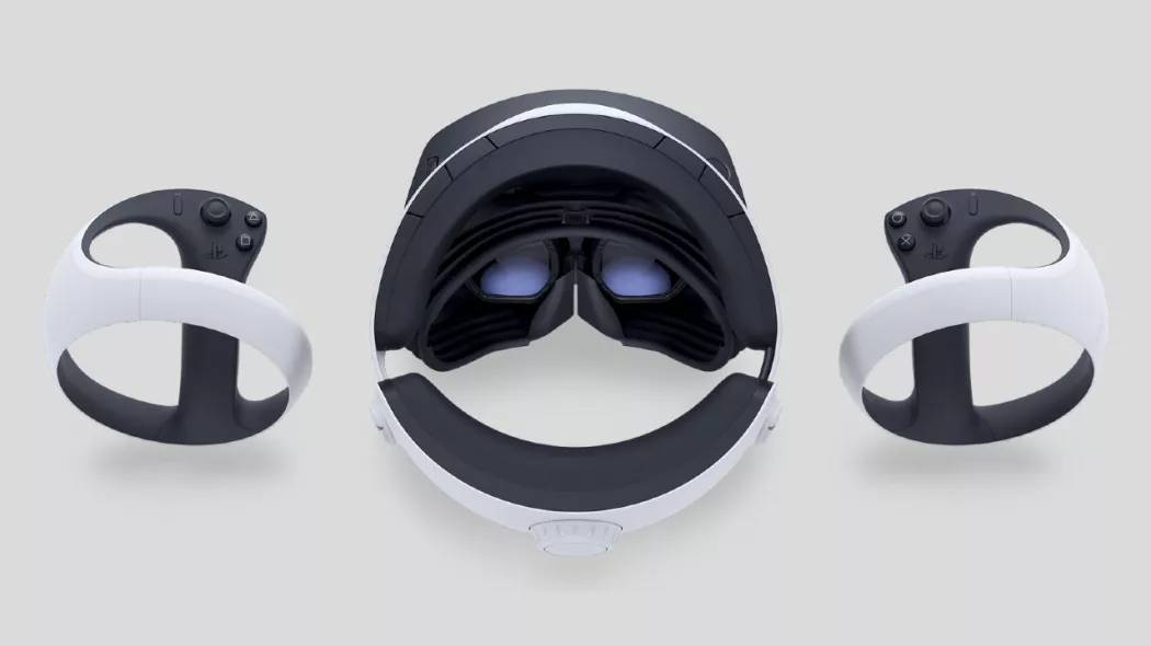 В сети появилось руководство по эксплуатации грядущей PS VR 2.